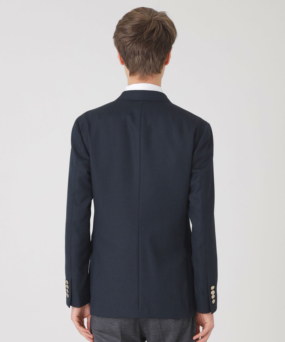 一部店舗限定】MIYUKIプレミアムネイビーブレザー（ジャケット