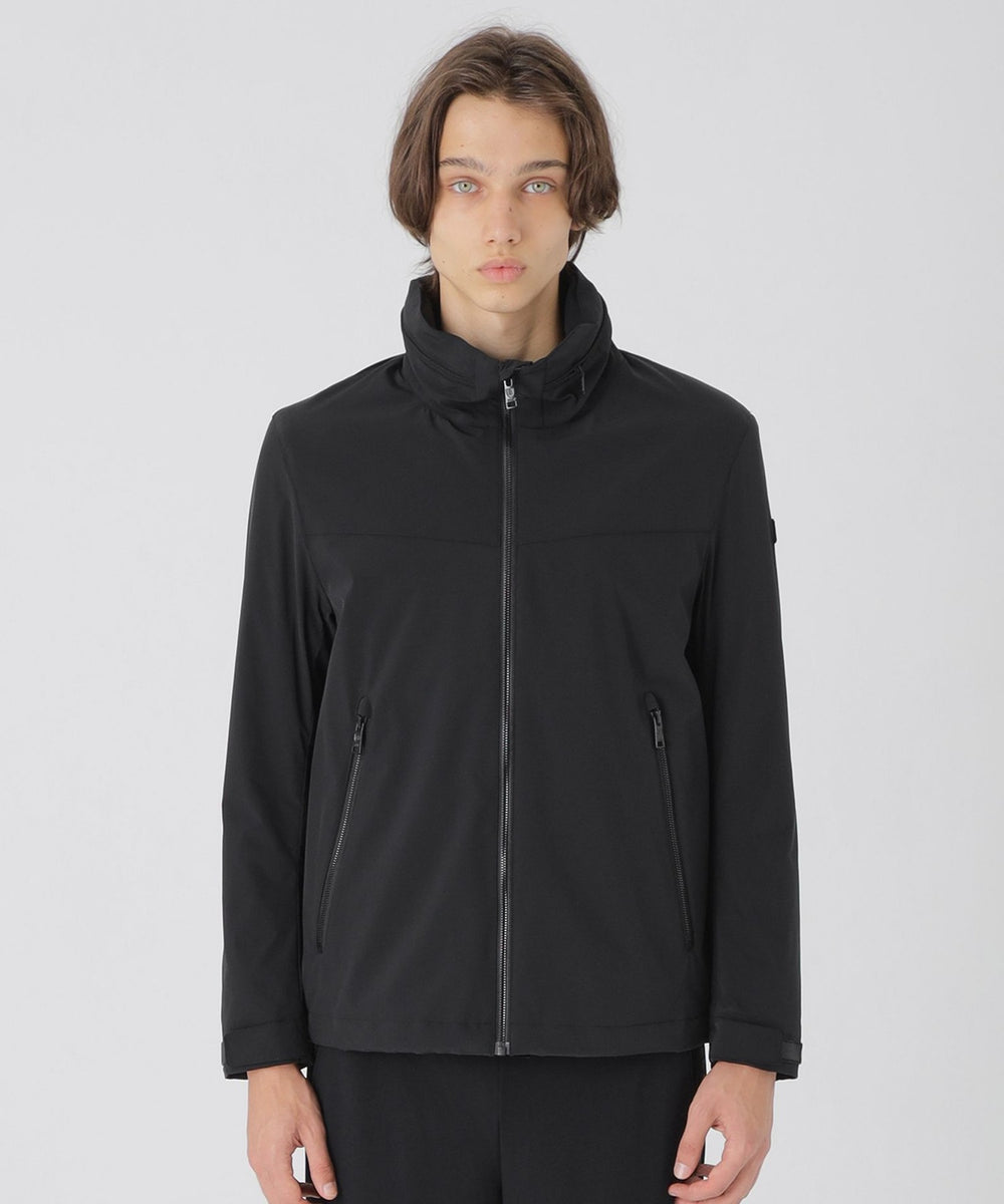 BLACK.lab】Octa(R)ライニング2WAYインサレーションジャケット