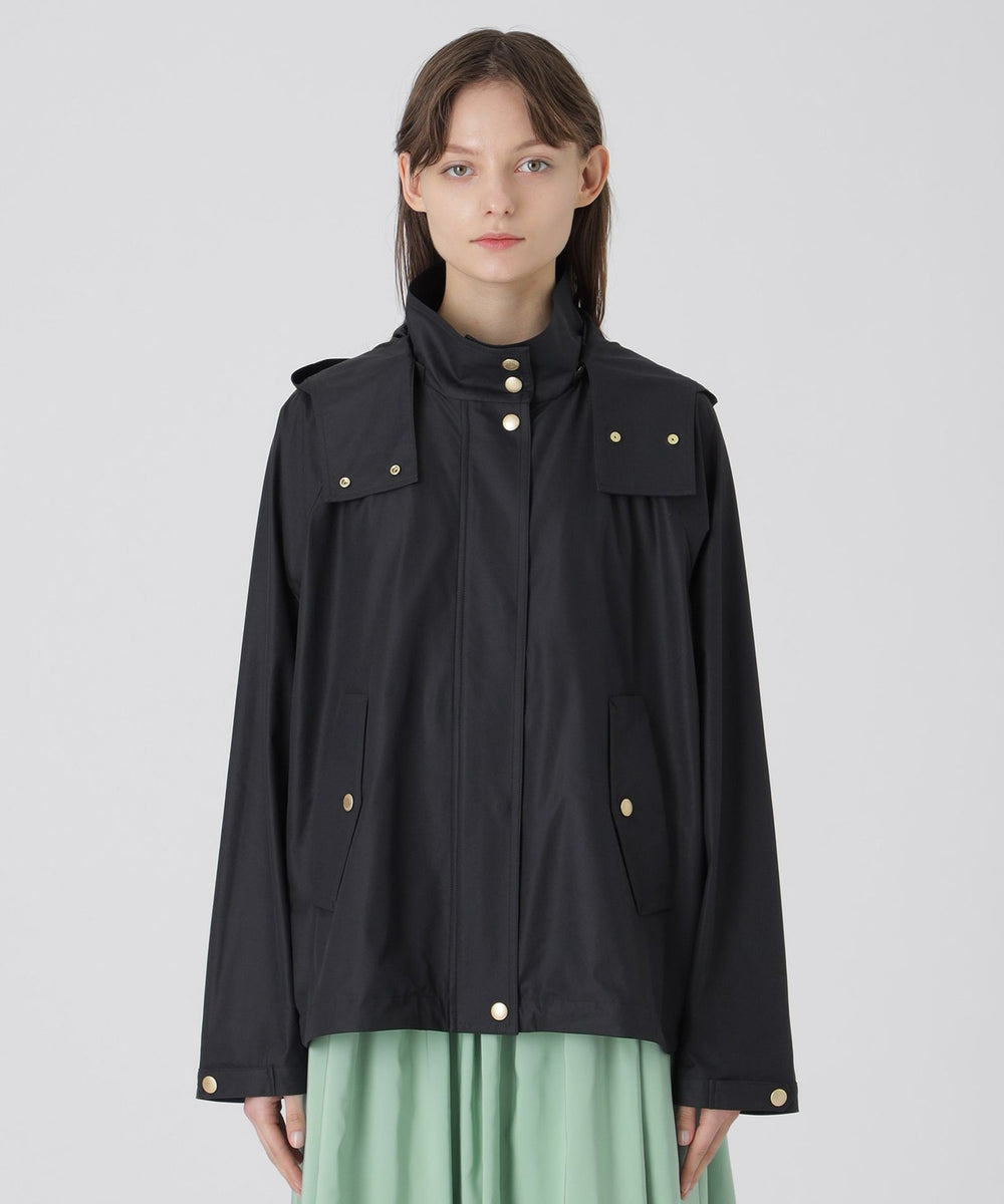 ストレッチプルーフクロスマウンテンパーカー（ジャケット/ブルゾン