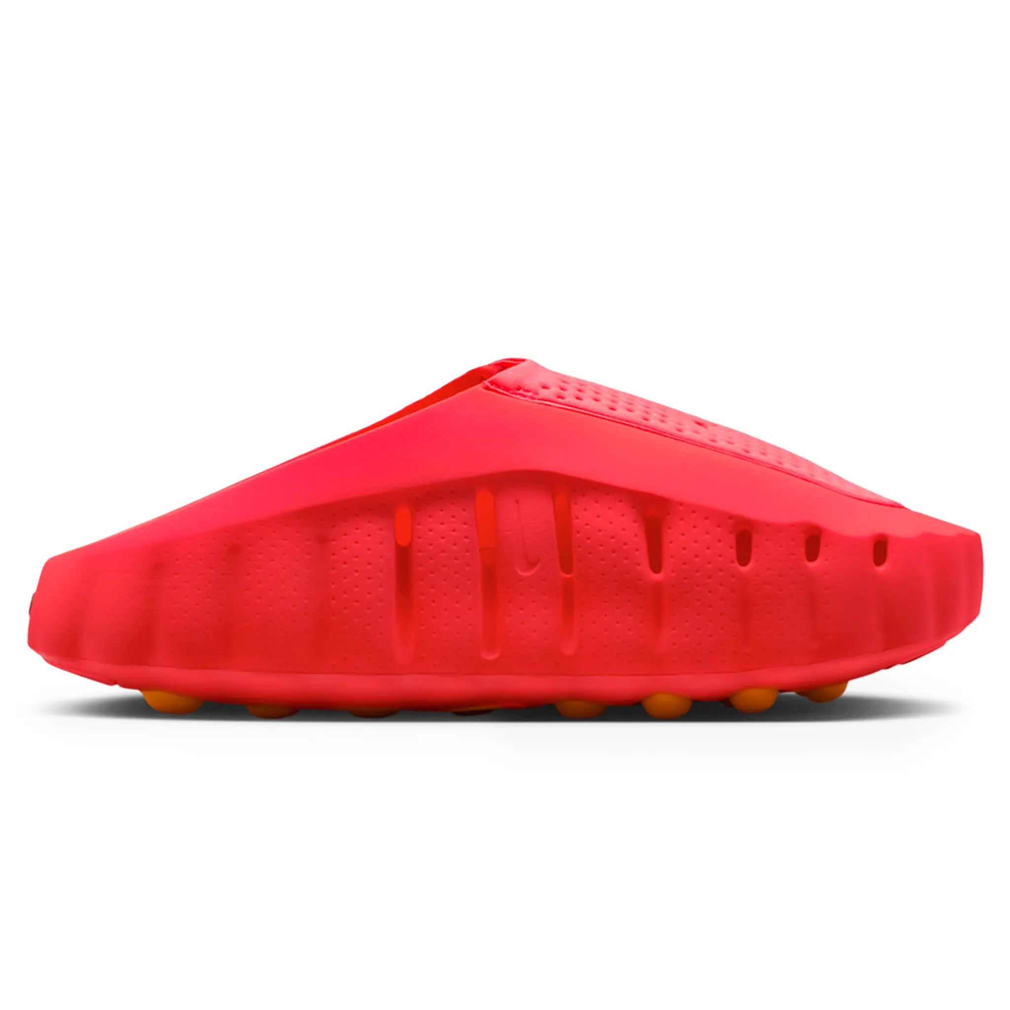 Nike Mind 001 Pregame Solar Red Mules (W) | HQ4309-600