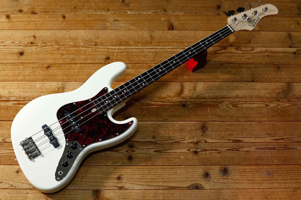 JB-Modern - Crews Maniac Sound