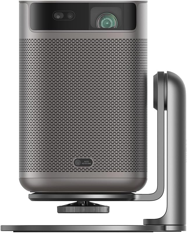 XGIMI MoGo 2 Pro Projector + Stand Review - CRISP.