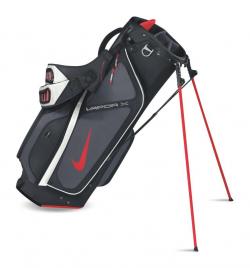 Review Of Nike Vapor X Carry Golf Carry Bag | Critical Golf