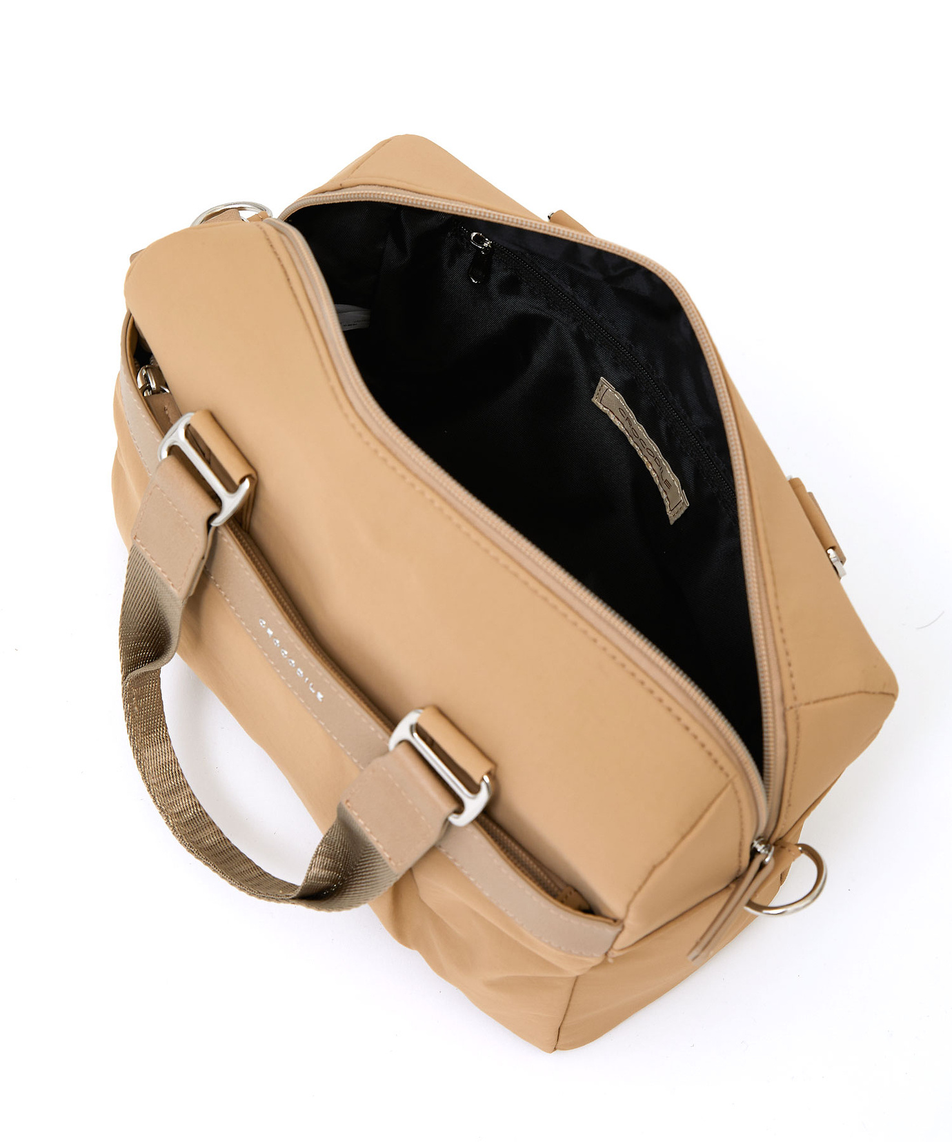 レディース 2WAY ボストン バッグ通販 [0308-56800] - クロコダイル