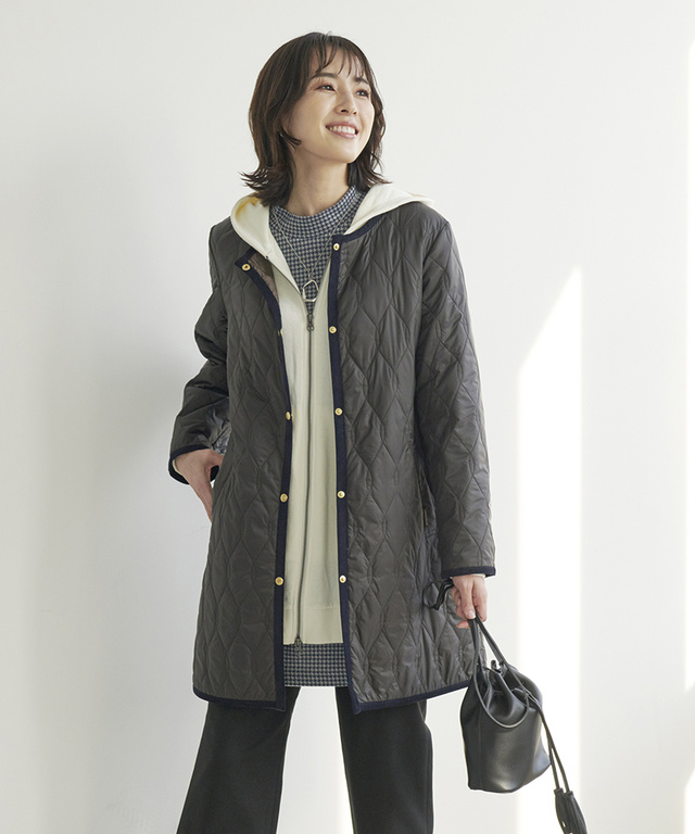 レディース】お得に買い揃えたい ダウン&コート - クロコダイル