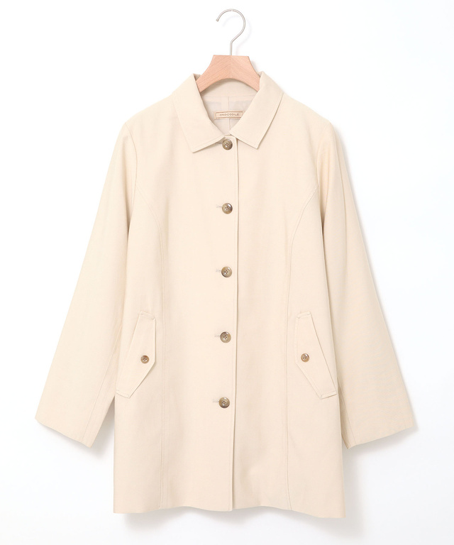 レディース ステンカラー コート【一部店舗限定】通販 [0304-52450