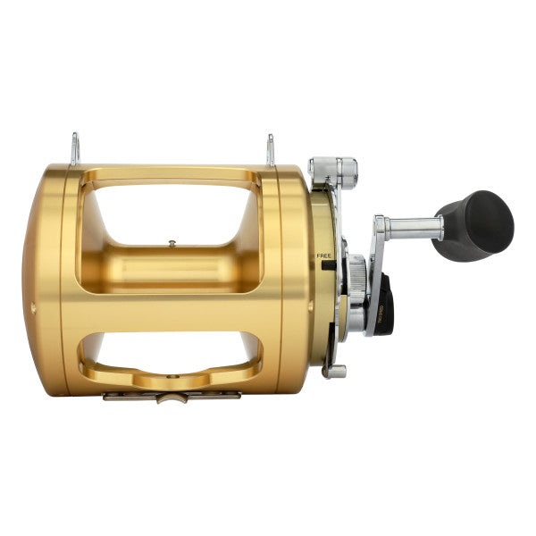 SHIMANO Tiagra Conventional Reels – Crook and Crook Fishing
