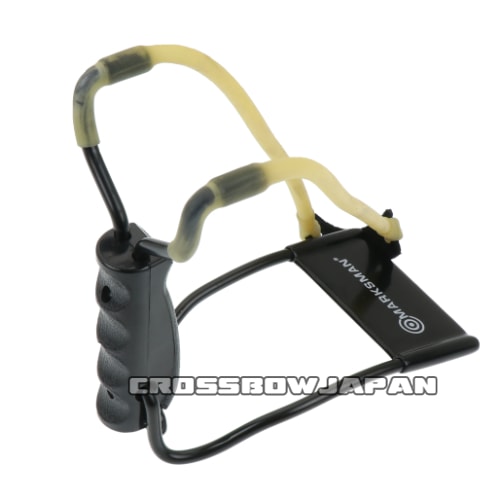スリングショット リストロック付き シンプル