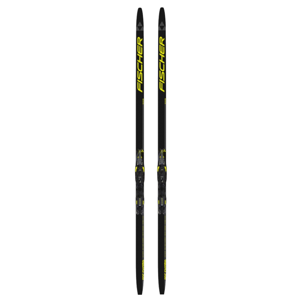 Fischer RCS Skate Skis | SALE: $439 | CrossCountrySki.com