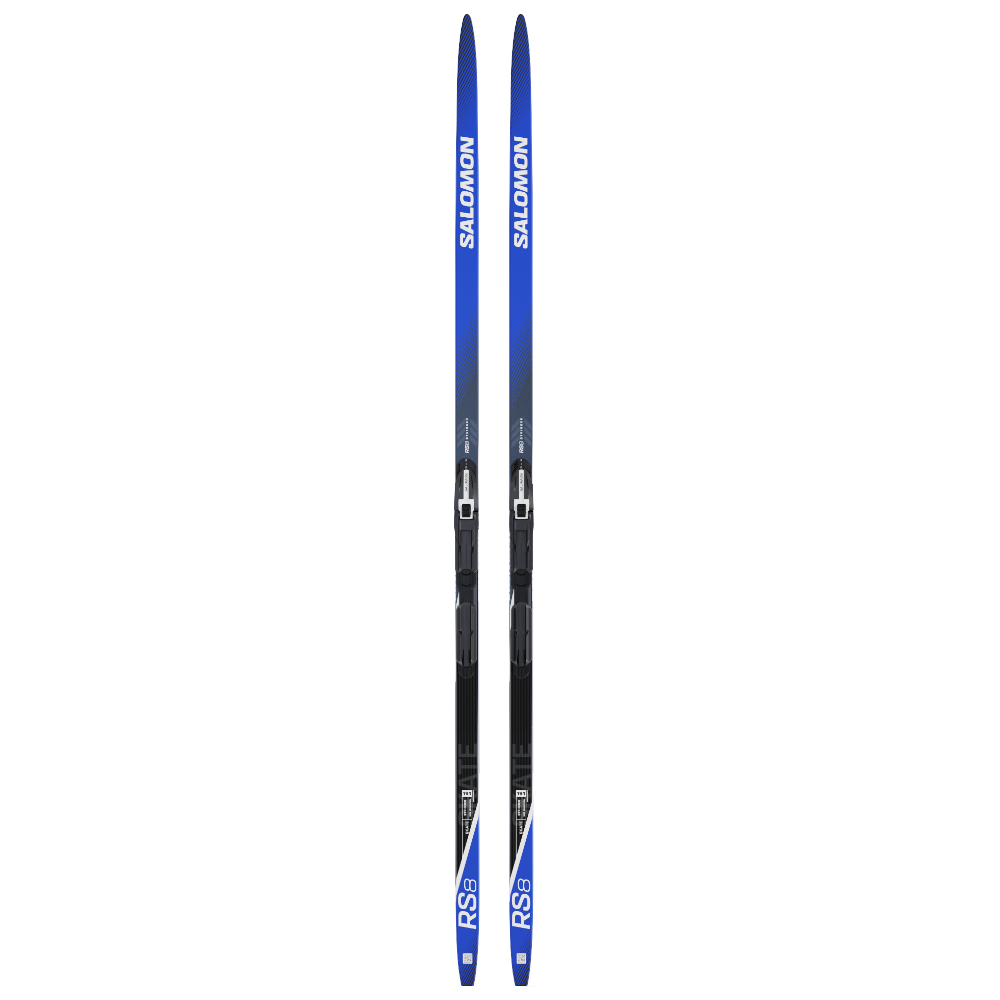 Salomon RS8 Skate Skis w/Shift Bindings | SALE: $337 |