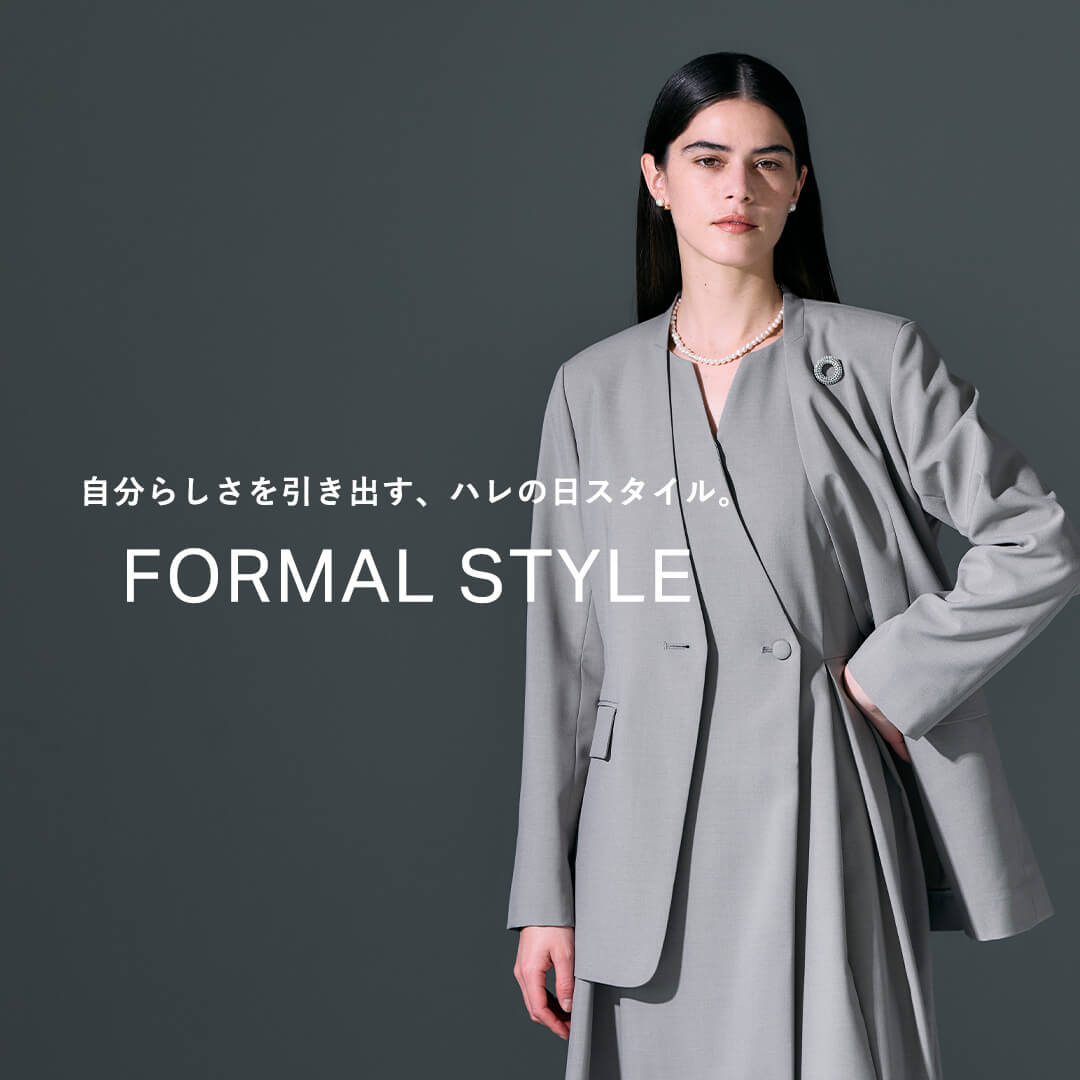 N.O.R.C (ノーク) 公式通販サイト | CROSS PLUS