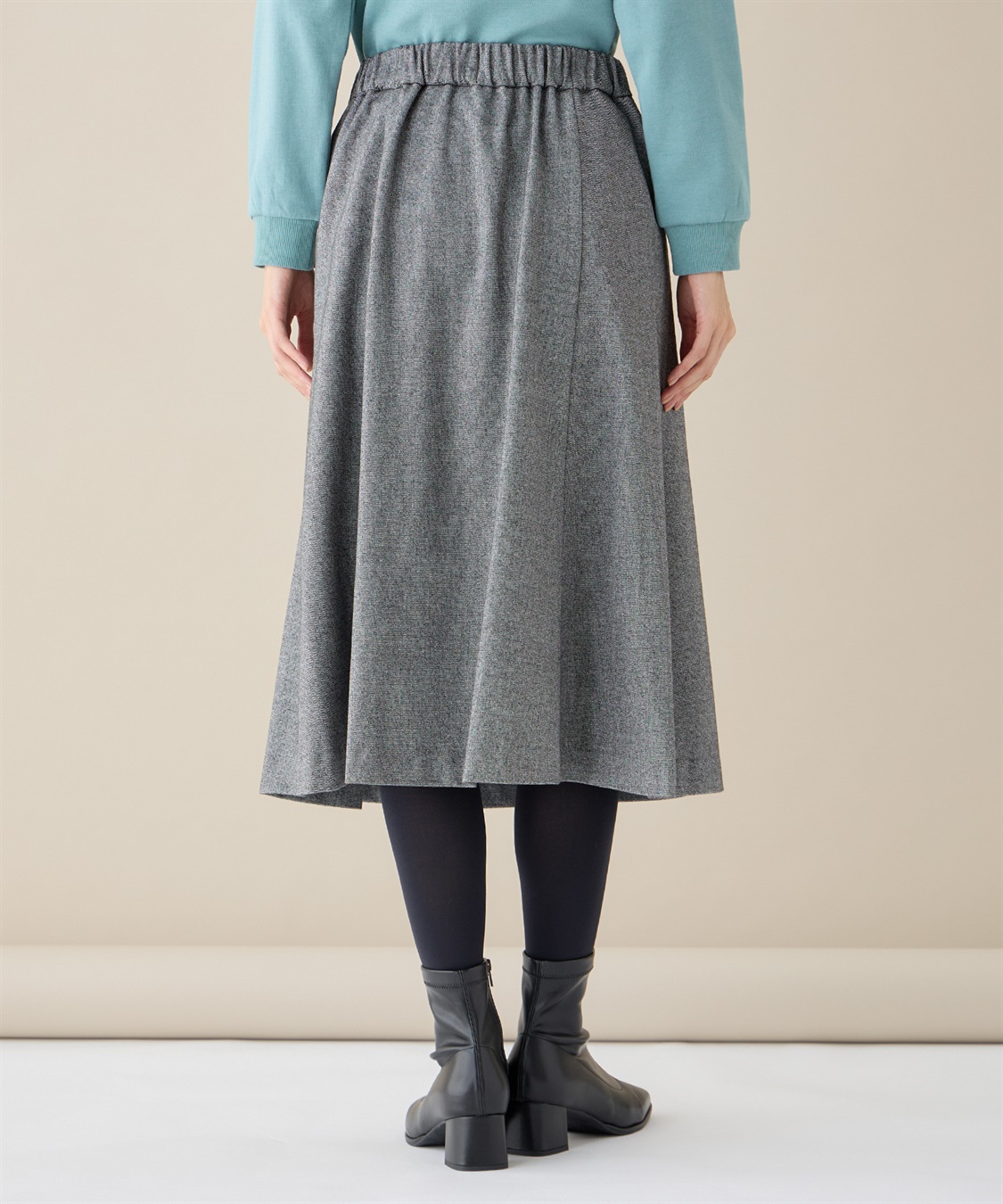 ストレッチスカート DECOY｜クロスプラス公式通販サイト