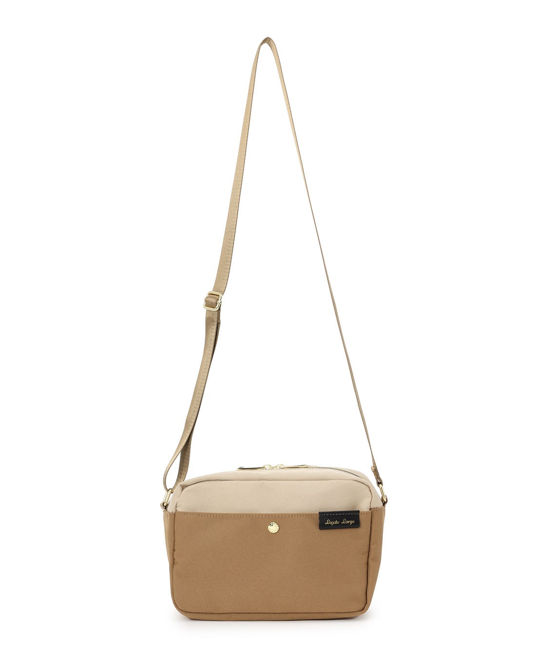 はっ水】ミニショルダーバッグ DECOY｜クロスプラス公式通販サイト