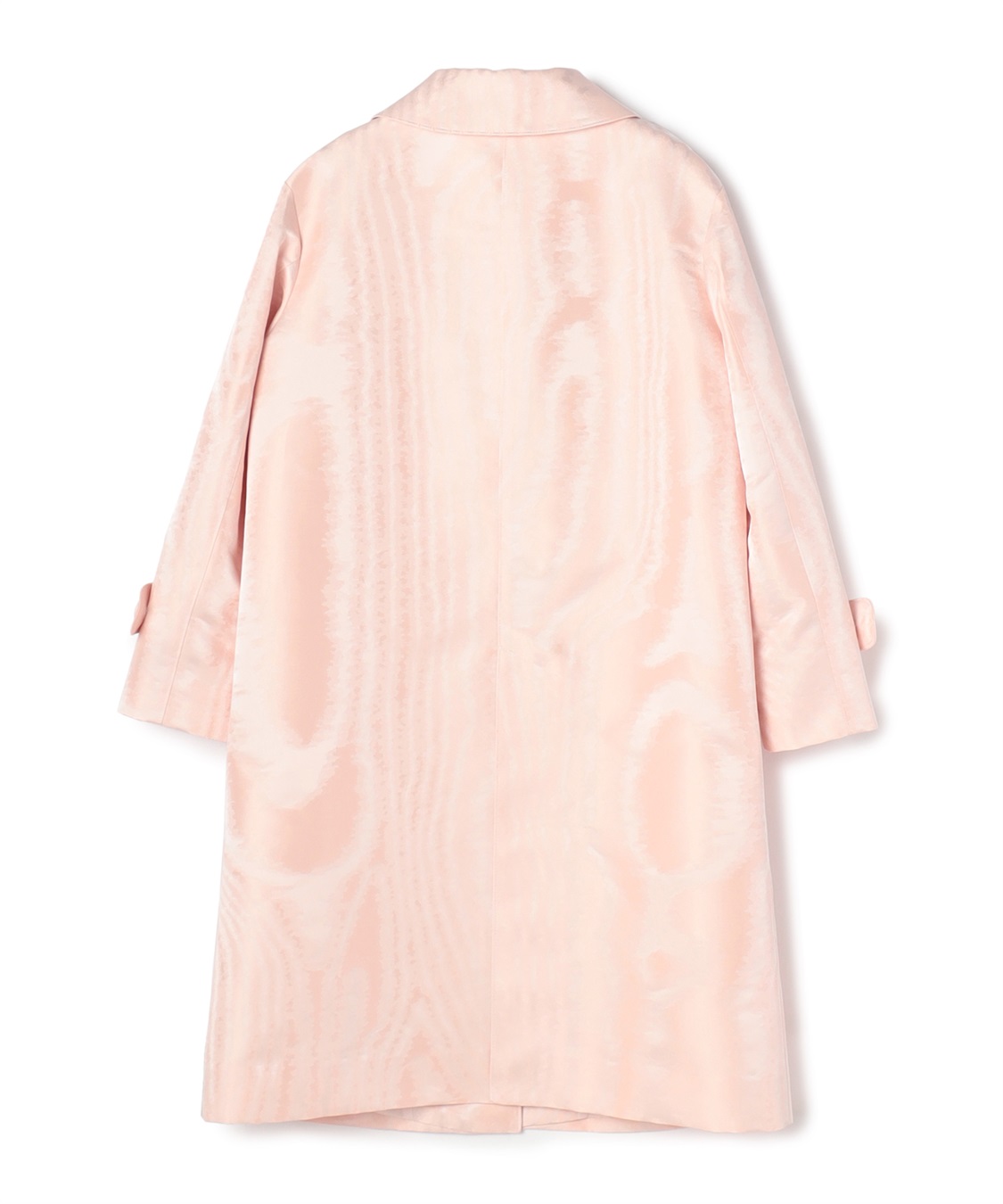 丸衿タフタコート 49AV JUNKO SHIMADA｜クロスプラス公式通販サイト