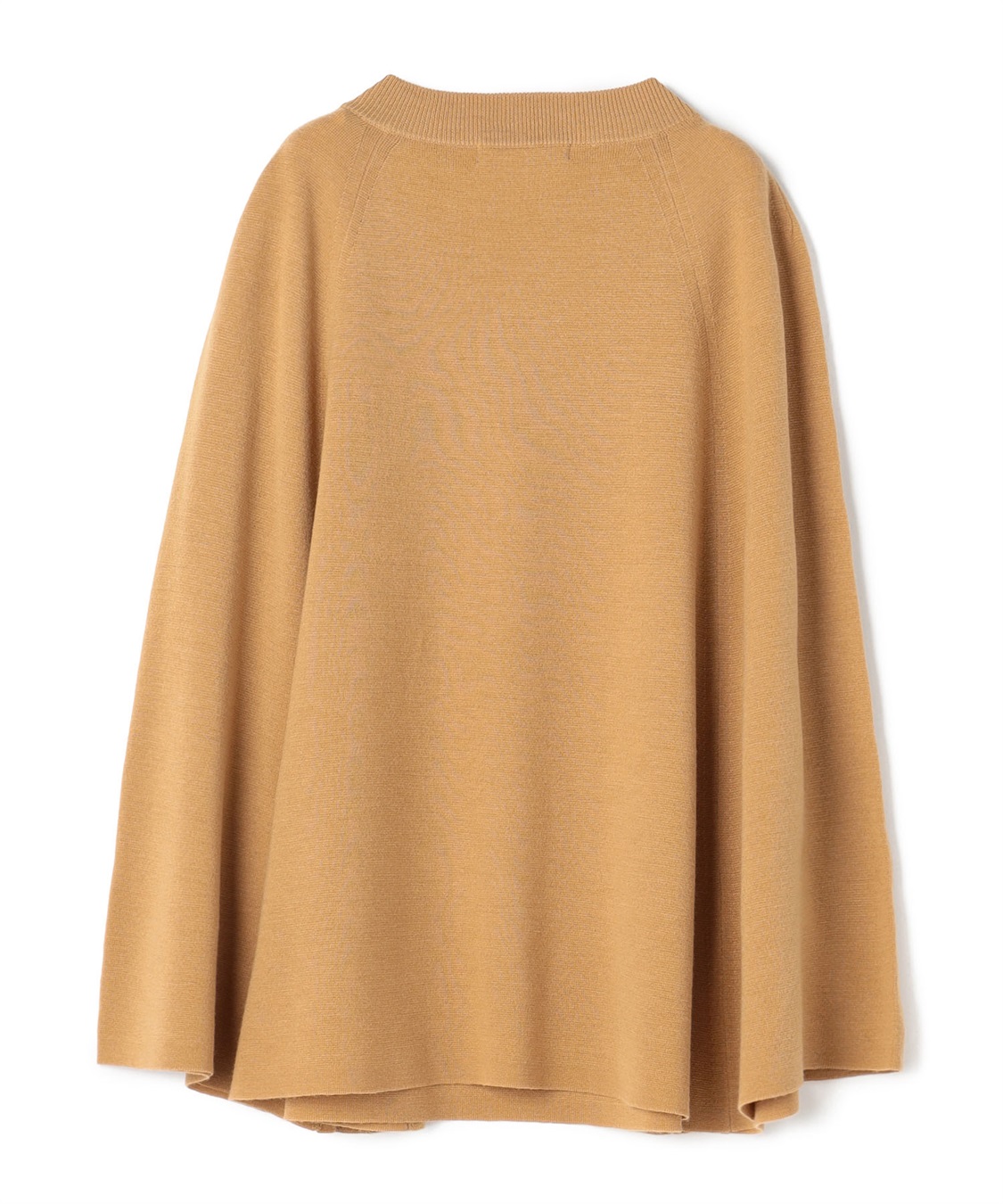 24時間限定 FLASH SALE】ケープ型ニット 49AV JUNKO SHIMADA｜クロス