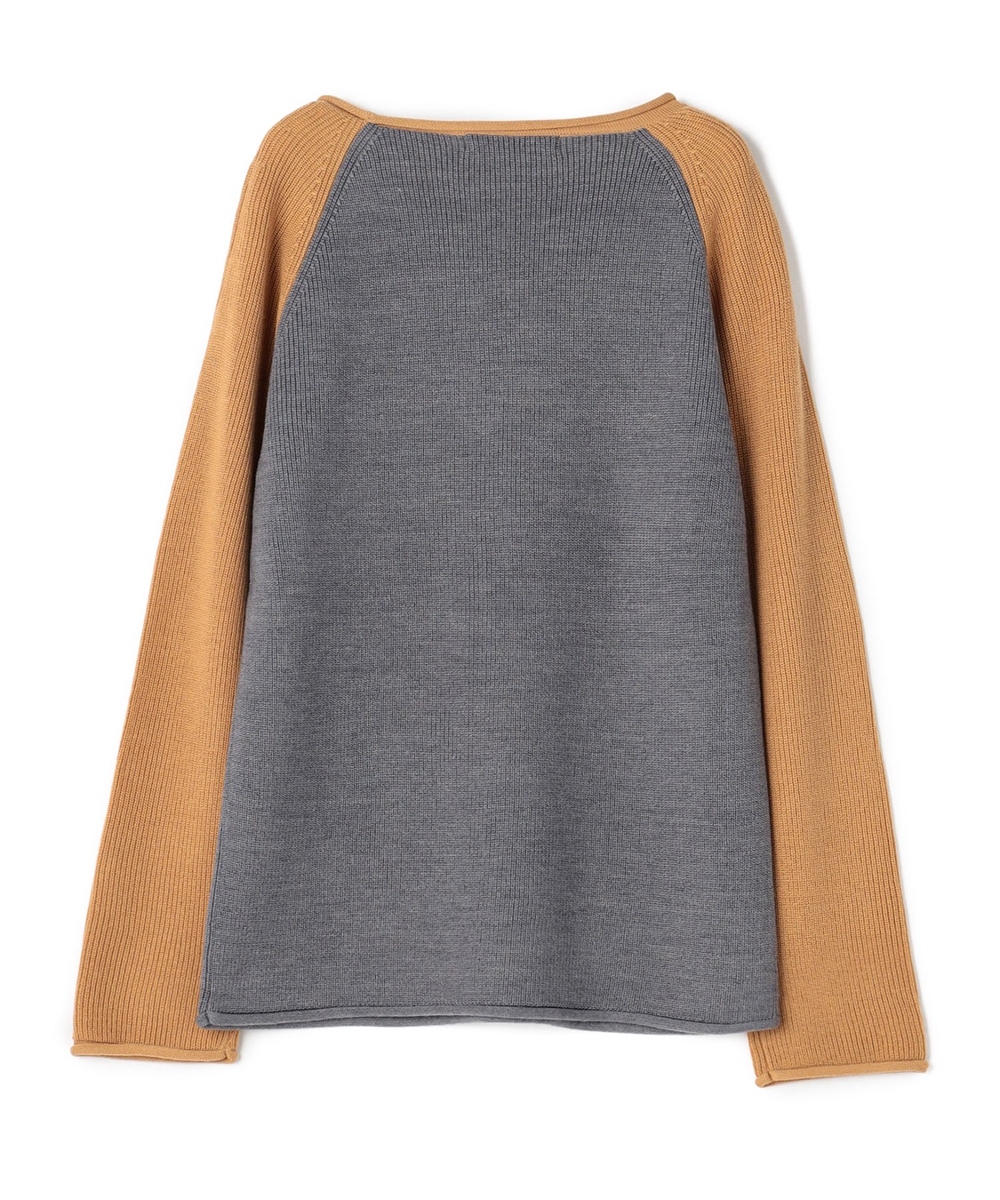 TIME SALE】ラグランスリーブニット 49AV JUNKO SHIMADA｜クロスプラス