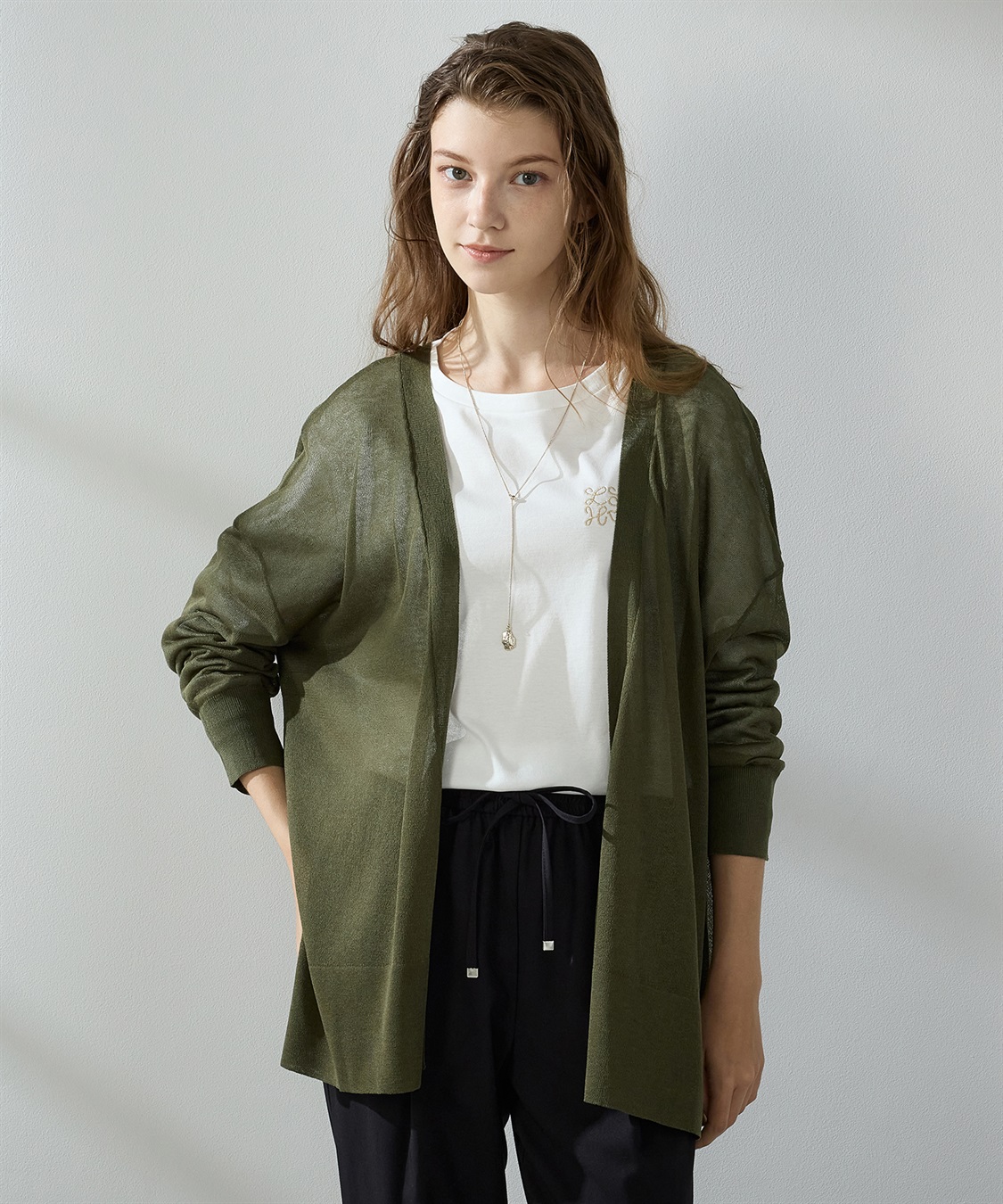 2way ネックレス LE SOUK HOLIDAY｜クロスプラス公式通販サイト