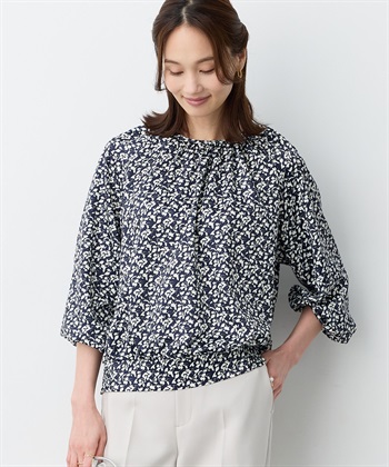 シャツ・ブラウス クロスプラス公式通販サイト