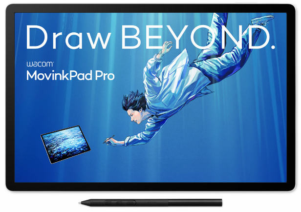 ワコム ペンタブレット・液タブ 代理店｜クラウン無線