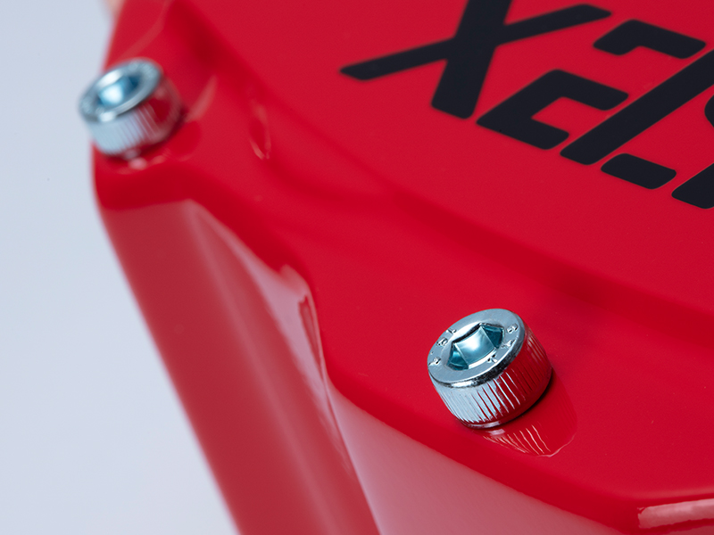 ES 200系ハイエース キャリパーカバーVer.I | 200系ハイエース・NV350