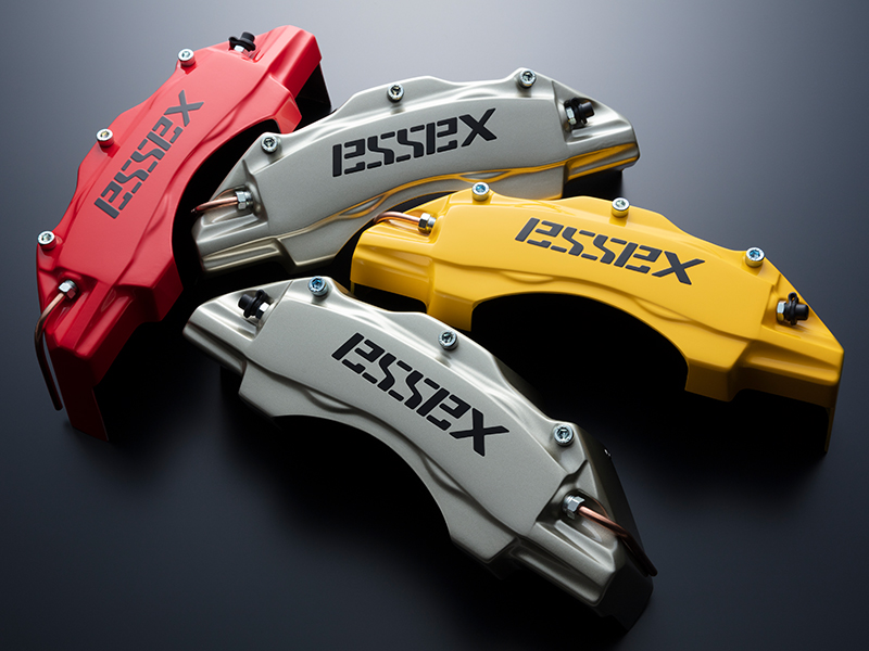 ES 200系ハイエース キャリパーカバーVer.I | 200系ハイエース・NV350