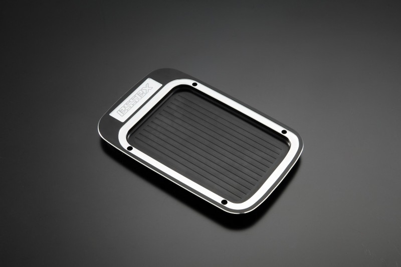 ES 200系ハイエース ビレットコンソールトレイ | 200系ハイエース