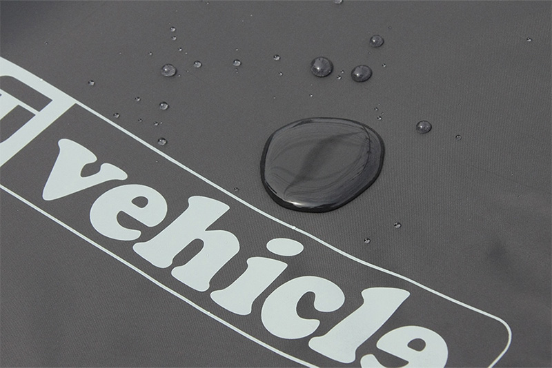 ユーアイビークル 遮光パッド リア7面セット スーパーロング | 200系