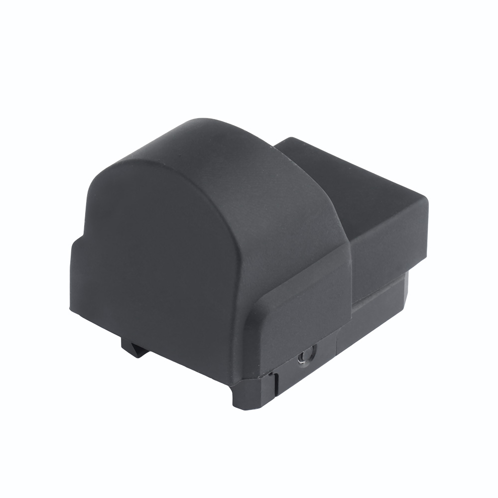 Vector Optics Frenzy 1x22x26 MOS MRS