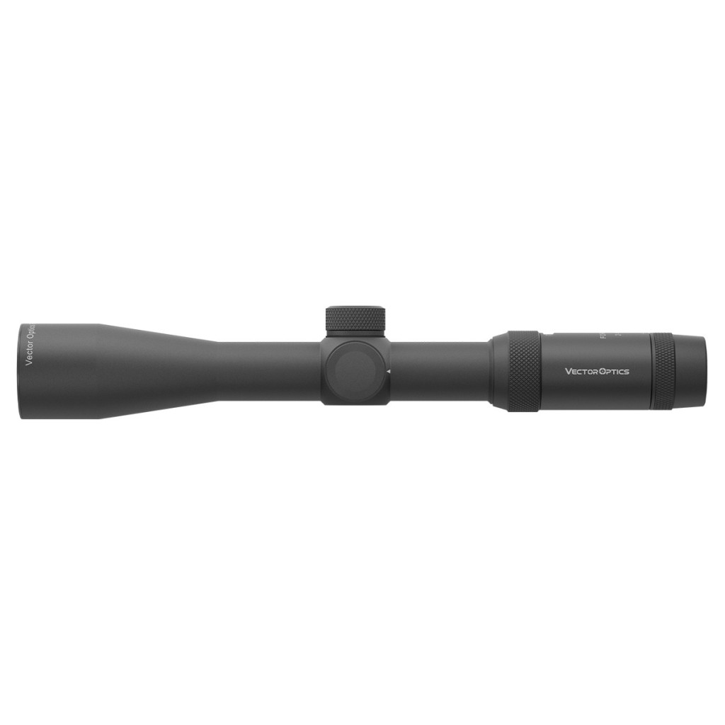 Vector Optics Forester 2-10x40SFP rifle scope