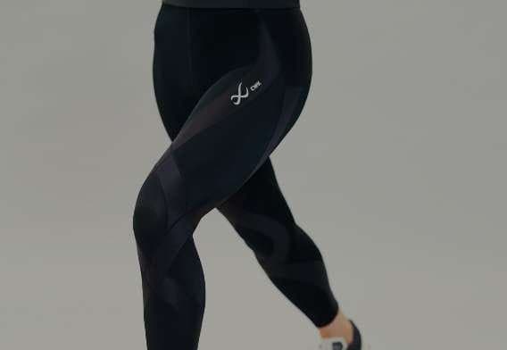 CW-X(シーダブリュー・エックス) | ワコールのスポーツウェア