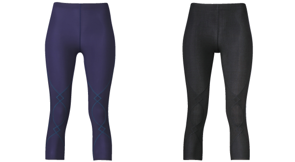 WOMEN】人気タイツランキング｜CW- X NEWS | CW-X(シーダブリュー