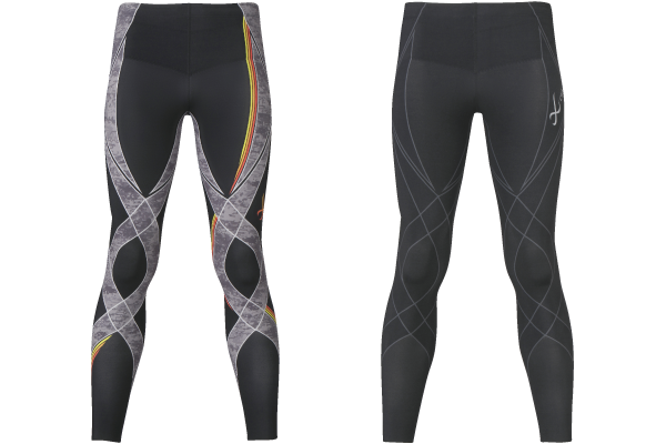 MEN】下半期人気アイテムランキング｜CW- X NEWS | CW-X(シー