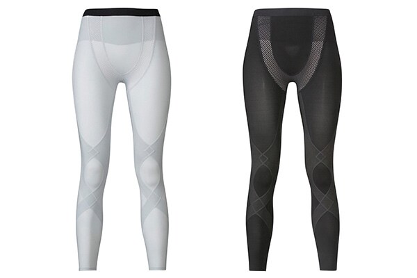 涼、夏タイツ！！｜CW- X NEWS | CW-X(シーダブリュー・エックス