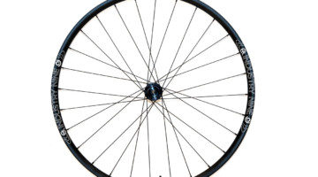 Review: Easton's EA90 SL Disc Tubeless Clincher Wheelset
