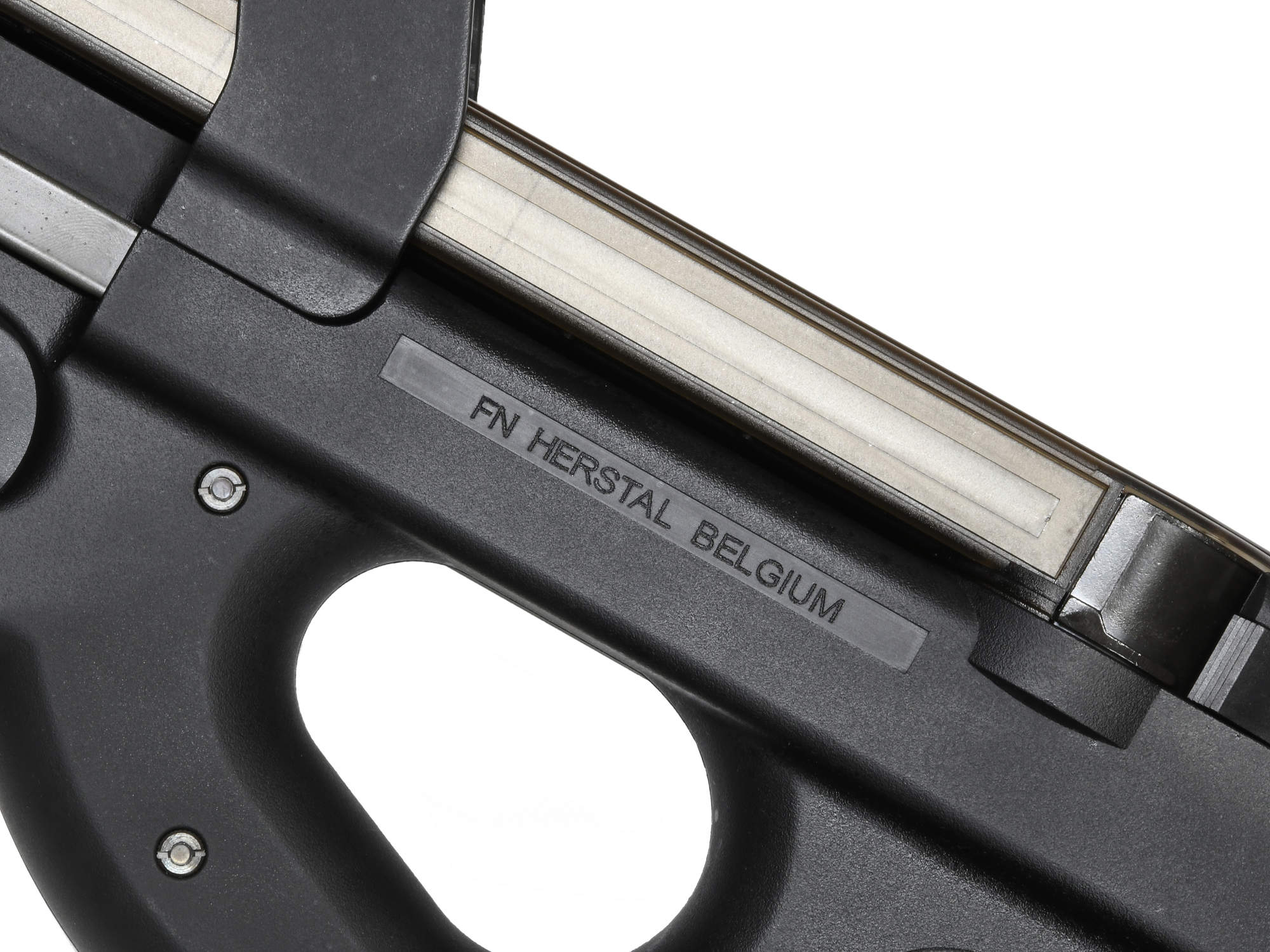 CyberGun FN P90 ガスガン