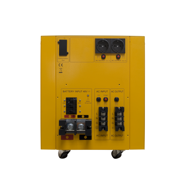 CPS7500PRO | CyberPower