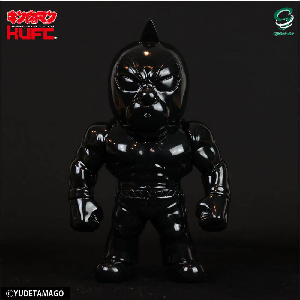 キンコレ 17 キン肉マングレート 原作 黒 | キン肉マンのフィギュア