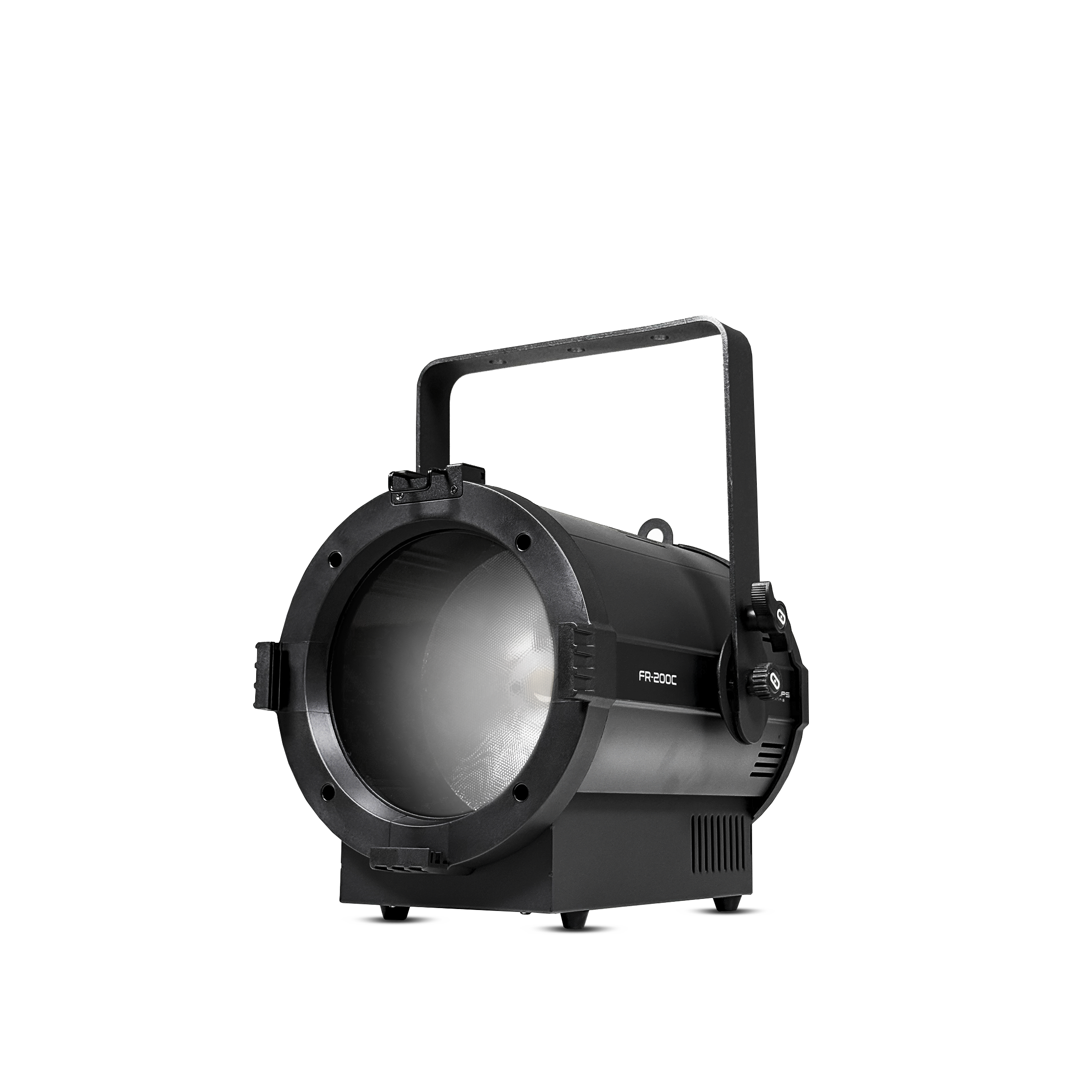 FR 200 - LED Fresnels - Motorized Zoom