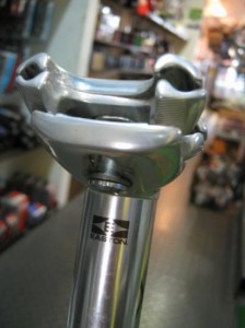 shimano XTR シートポスト SP-M910 - 京都の中古自転車・新車販売