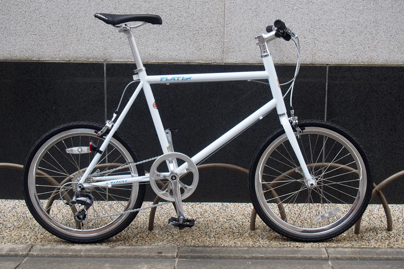 CYCLOC(シクロック) Flat-1 Cony（フラット1 コニー）入荷して参りまし