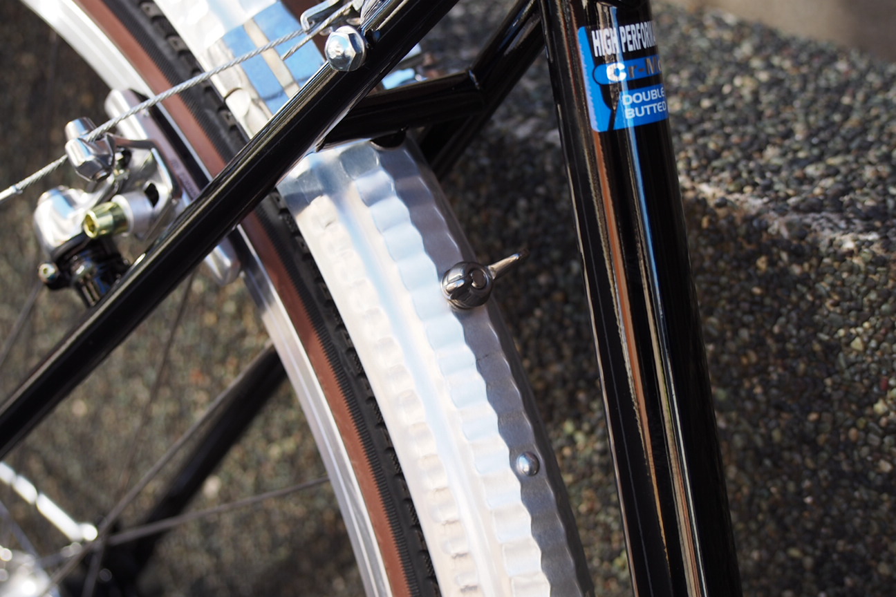 Panasonic Order/パナソニックオーダー OJC2 ランドナー - 京都の中古