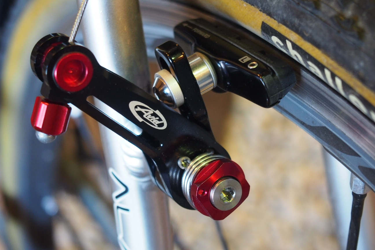 AVID/エイヴィッド SHORTY ULTIMATE/ショーティ アルティメイト