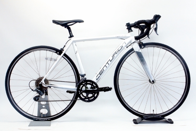 中古ロードバイク Centurion HYPERDRIVE 500 - 京都の中古自転車・新車