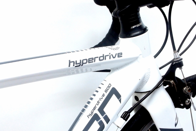 中古ロードバイク Centurion HYPERDRIVE 500 - 京都の中古自転車・新車