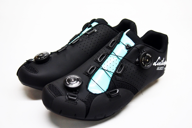 足が痛くならないビンディングシューズ【LINTAMAN/リンタマン】ADJUST