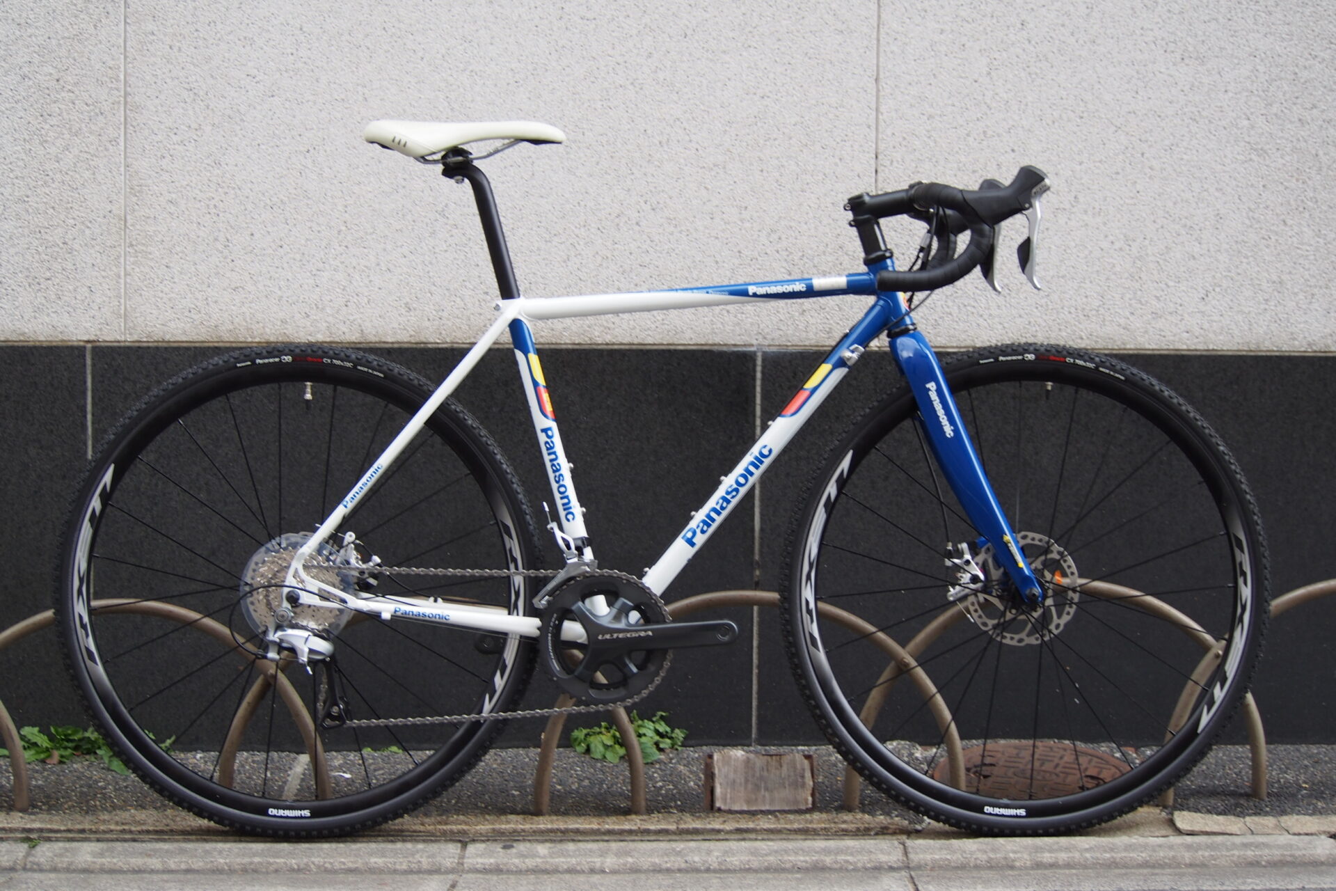 PANASONIC ORDER/パナソニックオーダー2017モデル】 OCXC06