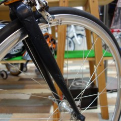 中古スポーツ車】2012年 Giant TRADIST - 京都の中古自転車・新車販売