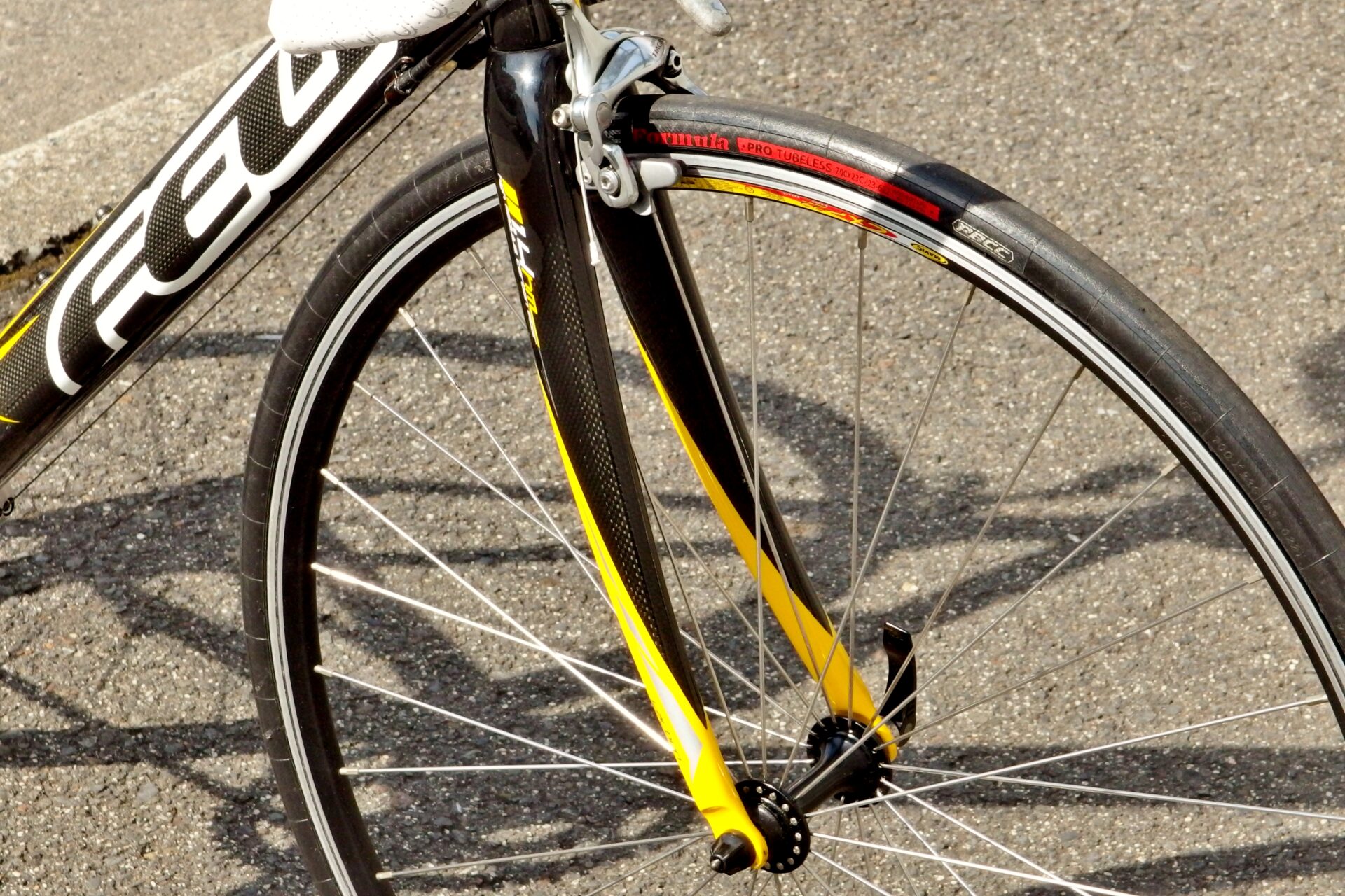 FELT/フェルト Z45【商品紹介・中古買取入荷情報】 - 京都の中古自転車