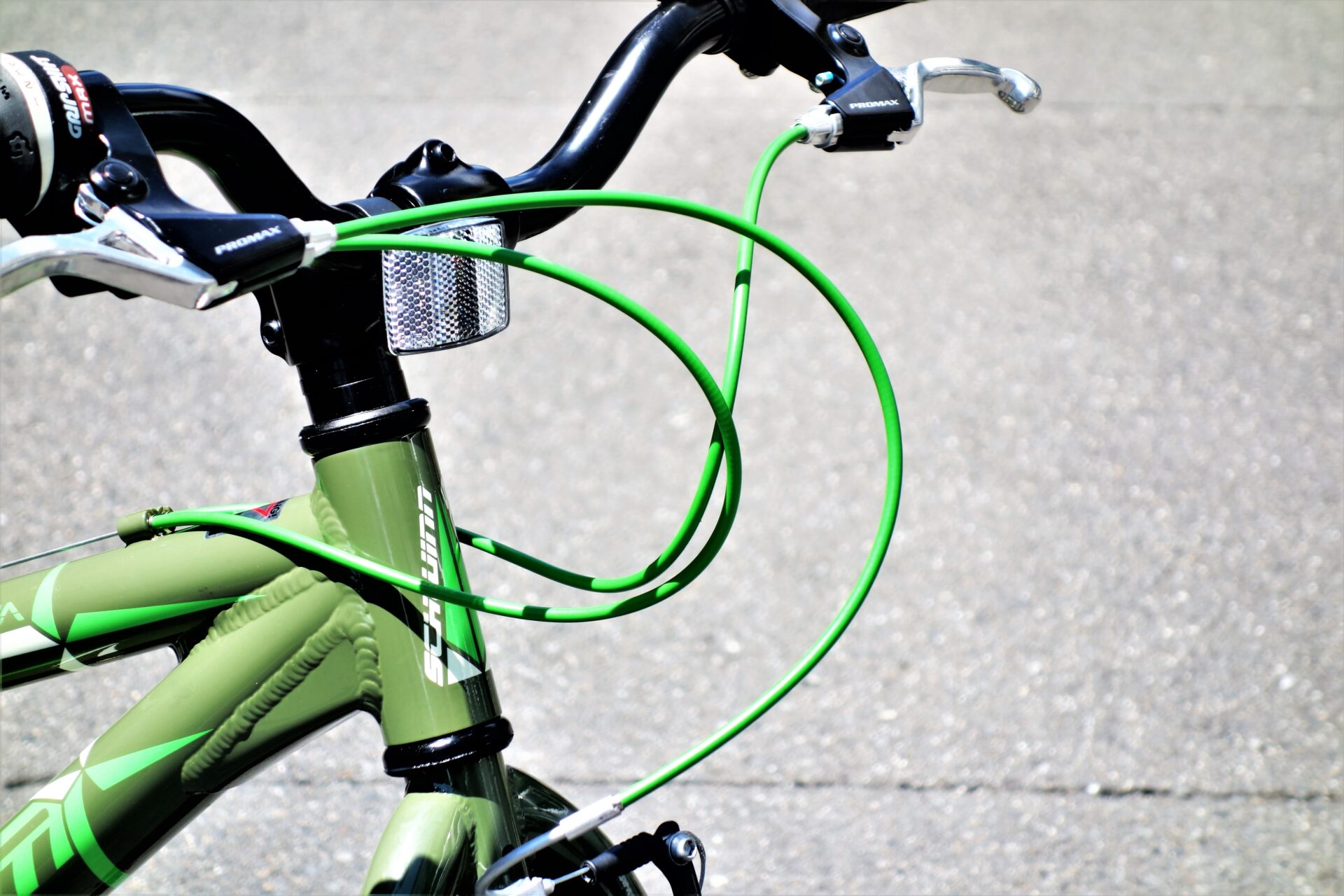 カッコいいキッズバイクがアウトレットで入ってきました。～Schwinn