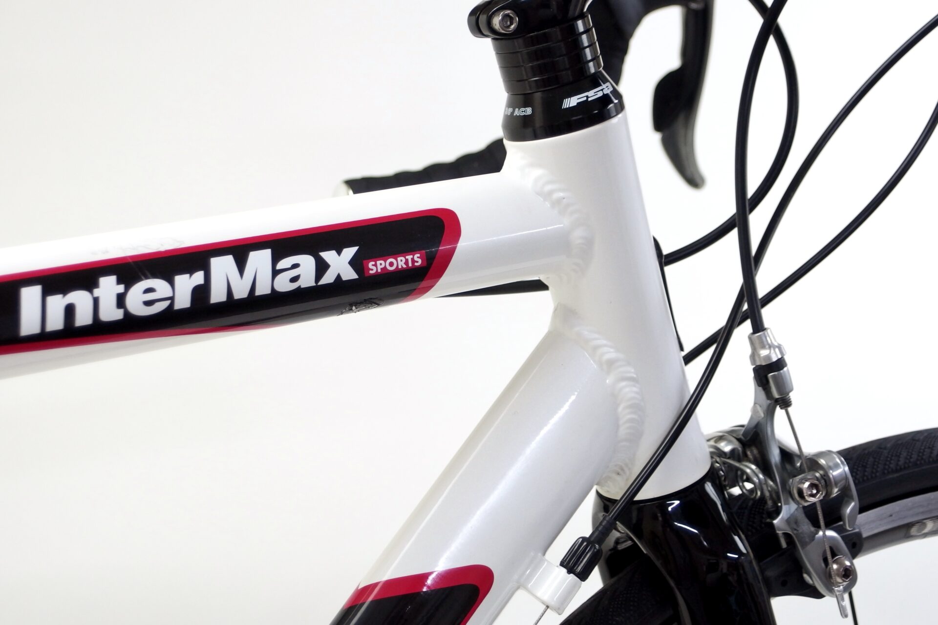 レース未満・通勤通学以上のライドをしっかりサポート！「INTERMAX